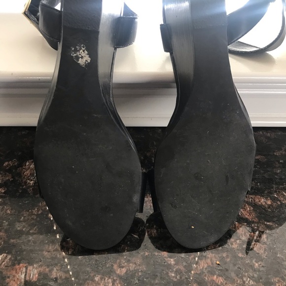 Steve Madden wedges - Picture 3 of 3